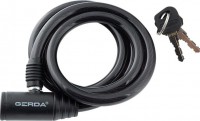 Photos - Bike Lock Gerda Flex 1000/8K 