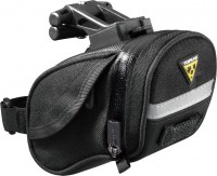 Photos - Bike Bag Topeak Aero Wedge Pack DX M 0.54 L