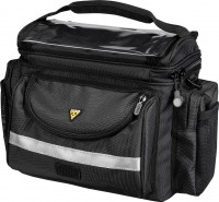 Photos - Bike Bag Topeak Tourguide Handlebar Bag DX 8.1 L