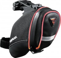 Photos - Bike Bag / Mount Topeak Aero Wedge iGlow S 0.8 L