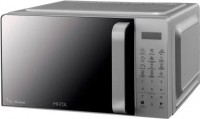 Photos - Microwave Mirta MW-2503S silver