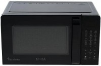 Photos - Microwave Mirta MW-2503B black