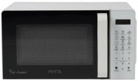 Photos - Microwave Mirta MW-2503W white