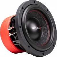 Car Subwoofer MB Quart RW1-254 