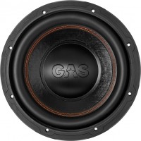 Photos - Car Subwoofer GAS S3-10D2 