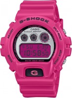 Photos - Wrist Watch Casio G-Shock DW-6900RCS-4 