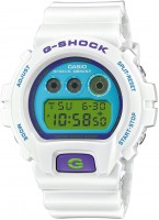 Wrist Watch Casio G-Shock DW-6900RCS-7 