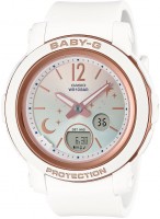 Wrist Watch Casio Baby-G BGA-290DS-7A 