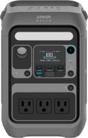 Portable Power Station ANKER SOLIX C300 