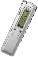 Portable Recorder Sony ICD-SX57 