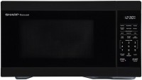 Microwave Sharp SMC 1161HB black