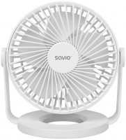 Photos - Fan SAVIO AD-01 