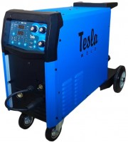 Photos - Welder Tesla Weld MIG/MAG/FCAW/TIG/MMA 315 