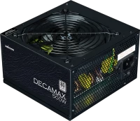 Photos - PSU Zalman Decamax ZM500-LX3