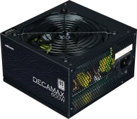 Photos - PSU Zalman Decamax ZM600-LX3