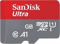 Photos - Memory Card SanDisk Ultra microSDXC Card for Chromebook 128 GB