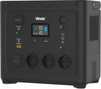 Photos - Portable Power Station Vinnic Batur Mini PSB800 