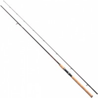 Photos - Rod Daiwa Vulcan VL-802MFS
