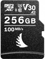 Photos - Memory Card ANGELBIRD AV Pro microSD V30 256 GB