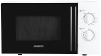 Photos - Microwave Heinrichs HMW 8847 W white