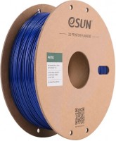 Photos - 3D Printing Material eSUN PETG Solid Blue 1kg 1 kg  blue