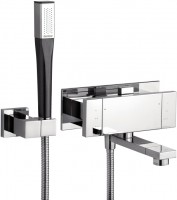 Photos - Tap Damixa G Type V3.0 72100 