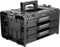 Photos - Tool Box Yato YT-08974 