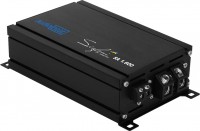 Photos - Car Amplifier AudioBeat SA 1.600 