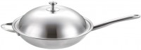 Photos - Pan Gipfel Deluxe 1256 32 cm  stainless steel