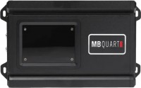 Photos - Car Amplifier MB Quart RA1-150.2 