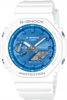 Wrist Watch Casio G-Shock GA-2100WS-7A 