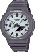 Photos - Wrist Watch Casio G-Shock GA-2100HD-8A 