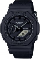 Wrist Watch Casio G-Shock GA-2100BCE-1A 