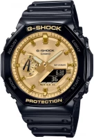 Wrist Watch Casio G-Shock GA-2100GB-1A 