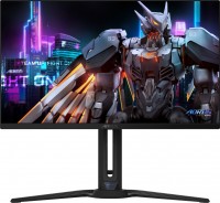 Photos - Monitor Gigabyte Aorus FO27Q2 27 "  black