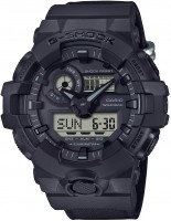 Wrist Watch Casio G-Shock GA-700BCE-1A 