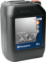 Photos - Engine Oil Husqvarna XP 2T 10 L