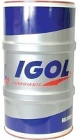 Photos - Engine Oil Igol Pro 400X 10W-30 60 L