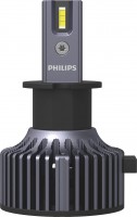 Photos - Car Bulb Philips Ultinon Pro3022 H3 2pcs 