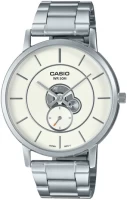 Photos - Wrist Watch Casio MTP-B130D-7A