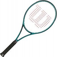 Photos - Tennis Racquet Wilson Blade 100 V9 