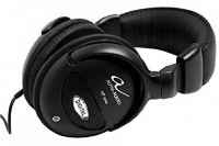 Photos - Headphones Alpha Audio HP One 