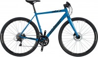 Photos - Bike Author Aura XR 2024 frame 50 