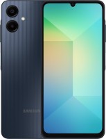 Mobile Phone Samsung Galaxy A06 64 GB / 4 GB