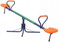 Swing / Rocking Chair VidaXL 91363 