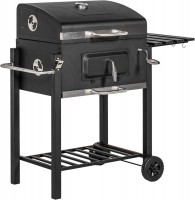 BBQ / Smoker Outsunny 846-013V00GY 