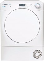 Photos - Tumble Dryer Candy Smart CSEC 8LF-80 