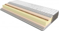 Photos - Mattress Take&Go Multi Roll (120x190)