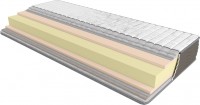 Photos - Mattress Take&Go Soft Roll (120x190)