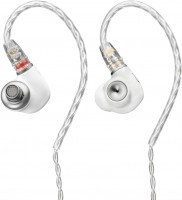 Headphones Meze Alba 